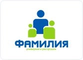 Клиент Фамилия