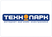 Клиент технопарк